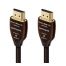 Оптический HDMI кабель AudioQuest HDMI Root Beer 18 PVC (25.0 м)